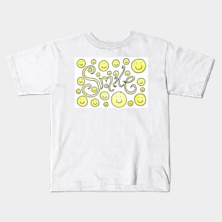 Smile Kids T-Shirt